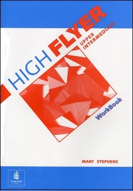 HIGH FLYER UPPER INTERMEDIATE WORKBOOK