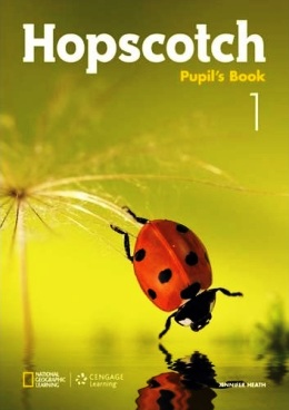 HOPSCOTCH 1 PUPIL'S BOOK