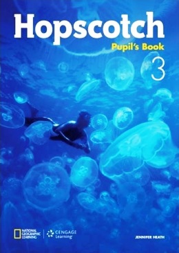 HOPSCOTCH 3 PUPIL'S BOOK