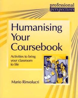 HUMANISING YOUR COURSEBOOK
