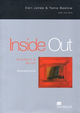 INSIDE OUT ADVANCED STUDENT'S BOOK PACK (SB & WB WITH KEY)