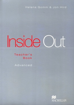 INSIDE OUT ADVANCED TEACHER'S BOOK