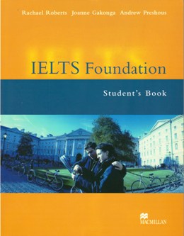IELTS FOUNDATION STUDENT'S BOOK