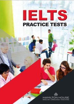 IELTS PRACTICE TESTS (ACADEMIC) STUDENT'S BOOK