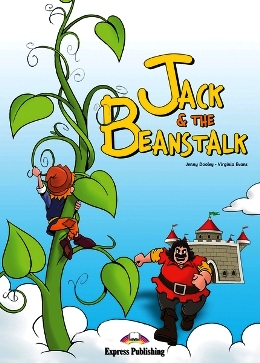 JACK & THE BEANSTALK