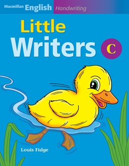 LITTLE WRITERS C