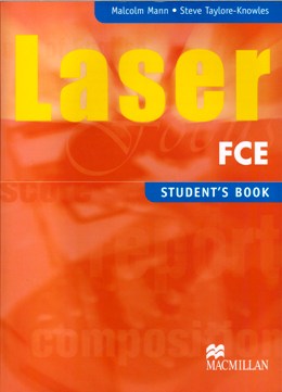 LASER FCE STUDENTS BOOK