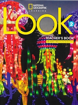 LOOK 2 TEACHER'S BOOK PACK (BOOK WITH AUDIO CD AND DVD)