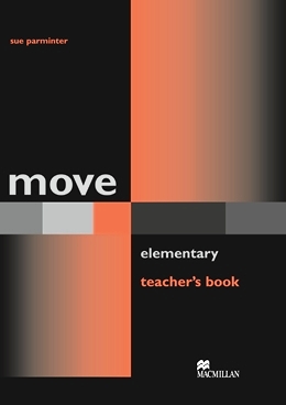 MOVE ELEMENTARY TEACHER'S BOOK