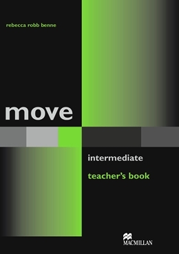 MOVE INTERMEDIATE TEACHER'S BOOK