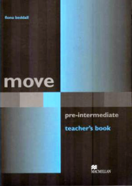 MOVE PRE-INTERMEDIATE TEACHER'S BOOK
