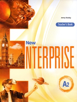 NEW ENTERPRISE A2 TEACHER'S BOOK