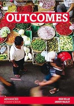 OUTCOMES 2ND ED. ADVANCED STUDENT'S BOOK PACK