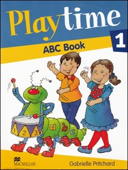 PLAY TIME 1 ABC BOOK