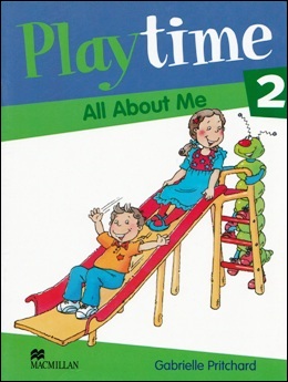 PLAY TIME 2 ALL ABOUT ME