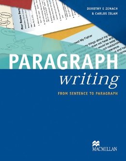 PARAGRAPH WRITING