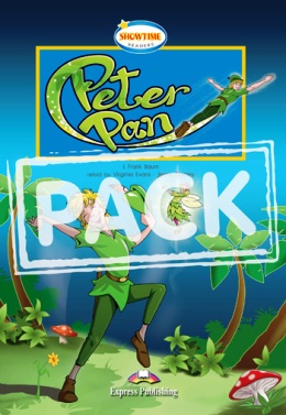 PETER PAN PACK