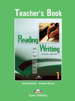 READING & WRITING TARGETS 1 TEACHER'S BOOK PACK