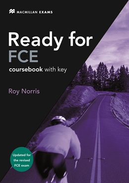 READY FOR FCE 2ND EDITION COURSEBOOK WITH KEY