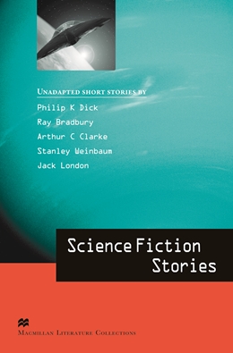 SCIENCE FICTION STORIES