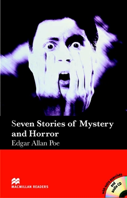 SEVEN STORIES OF MYSTERY AND HORROR PACK