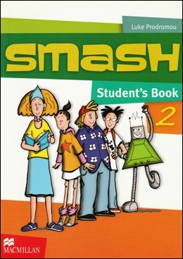 SMASH 2 STUDENT'S BOOK PACK (STUDENT'S BOOK AND WORKBOOK)