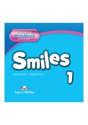 SMILES 1 INTERACTIVE WHITEBOARD SOFTWARE