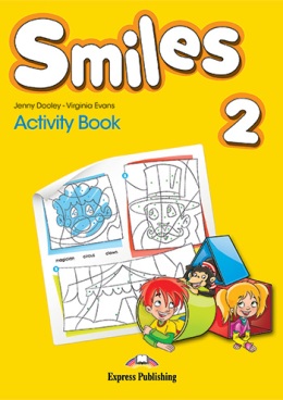 SMILES 2 ACTIVITY BOOK
