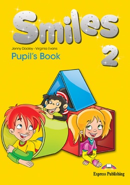 SMILES 2 PUPIL'S BOOK