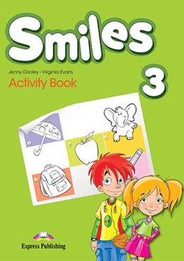 SMILES 3 ACTIVITY BOOK