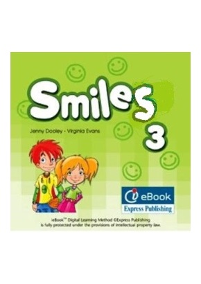 SMILES 3 IE-BOOK