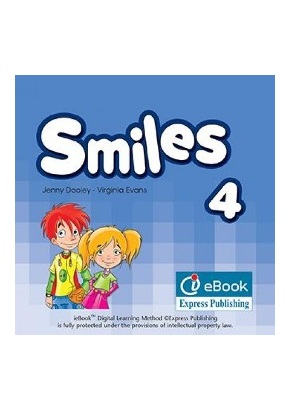 SMILES 4 IE-BOOK