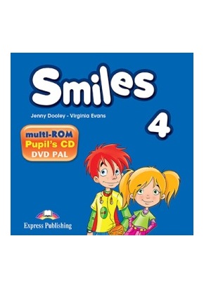 SMILES 4 MULTI-ROM
