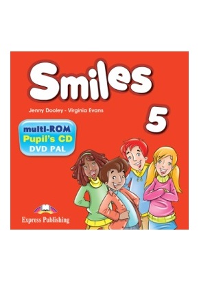 SMILES 5 MULTI-ROM