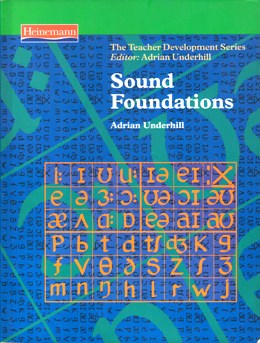 SOUND FOUNDATIONS - LIVING PHONOLOGY