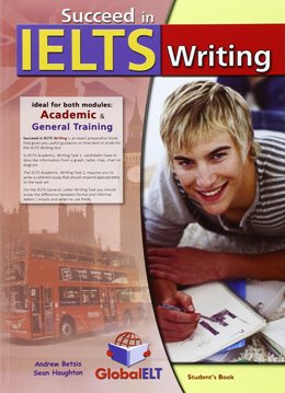 SUCCEED IN IELTS WRITING WITH KEY