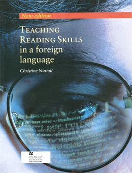 TEACHING READING SKILLS IN A FOREIGN LANGUAGE 2ND EDITION