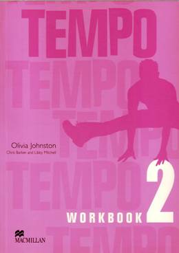 TEMPO 2 WORKBOOK