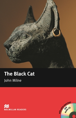 THE BLACK CAT PACK