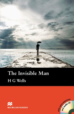 THE INVISIBLE MAN PACK