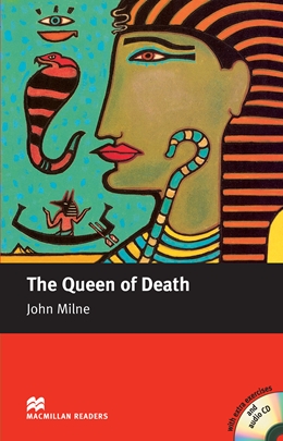 THE QUEEN OF DEATH PACK