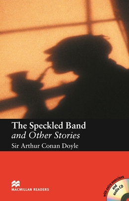 THE SPECKLED BAND AND OTHER STORIES PACK