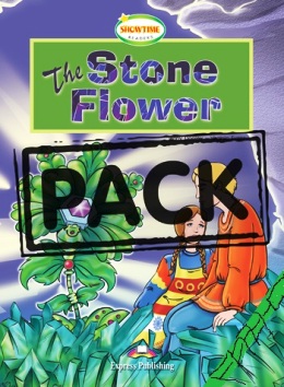 THE STONE FLOWER PACK