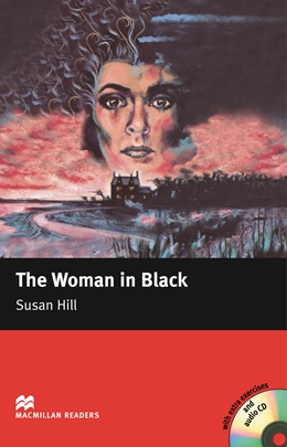 THE WOMAN IN BLACK PACK