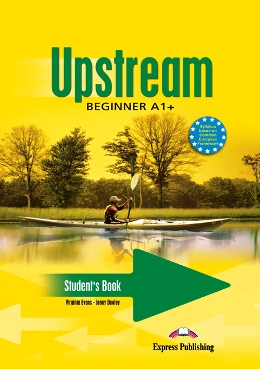 UPSTREAM BEGINNER STUDENT'S BOOK