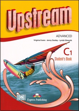 UPSTREAM ADVANCED STUDENT'S BOOK REVISED 2015