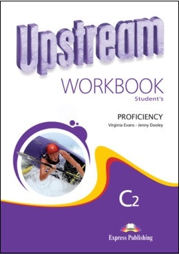 UPSTREAM PROFICIENCY WORKBOOK STUDENT'S REVISED