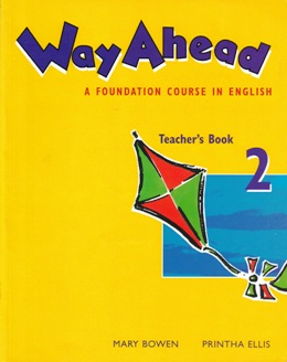 WAY AHEAD 2 TEACHER'S BOOK