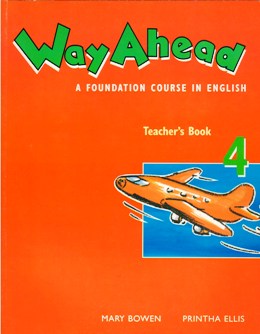 WAY AHEAD 4 TEACHER'S BOOK