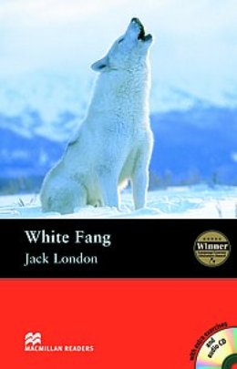 WHITE FANG PACK